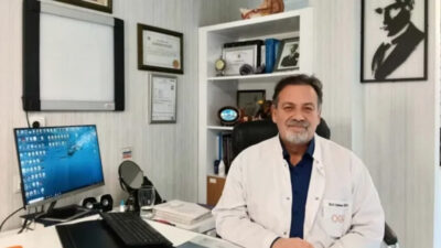 Özel ENTO Kulak Burun Boğaz Cerrahi Tıp Merkezi Kulak Burun