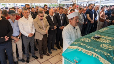 Cumhuriyet Halk Partisi (CHP) Grup Başkanı ve Manisa Milletvekili Özgür
