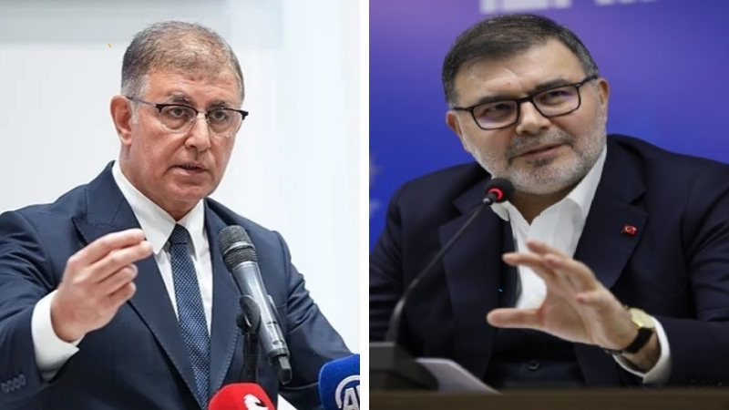 İzmir’de etkili olan sağanak yağış sonrası yaşanan su baskınları siyasetin