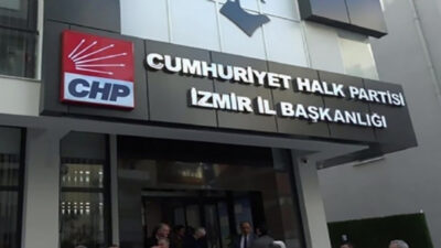 Ankara Bölge Adliye Mahkemesi’nin CHP kurultaylarına ilişkin verdiği “tedbirli mutlak