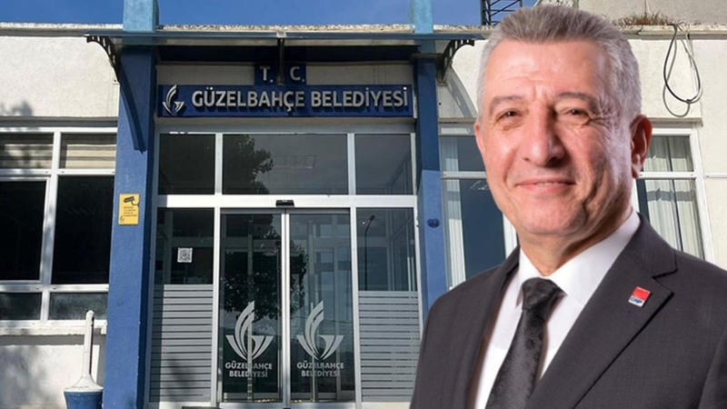 İzmir’de Güzelbahçe Belediyesi’ne yönelik yürütülen imar usulsüzlüğü soruşturmasında yeni gelişme