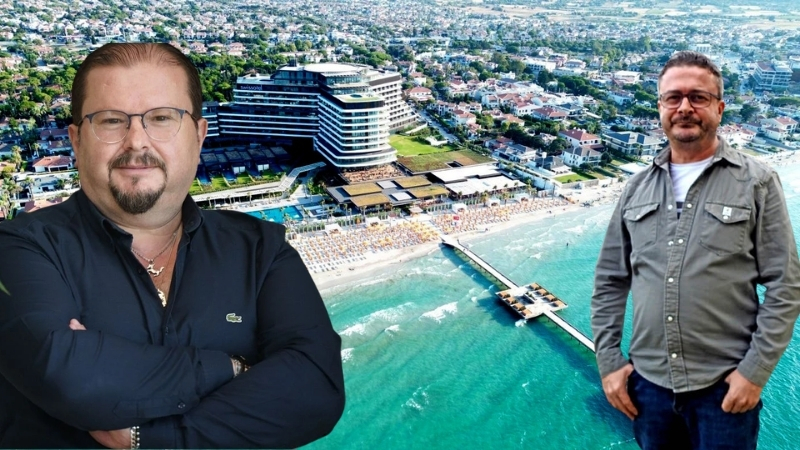 Kurban Bayramı tatilinin 9 gün olarak önceden açıklanması, Çeşme ve