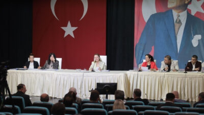 Konak Belediyesi’nin 2025 Mali Yılı İdare ve Kesin Hesap Cetvellerinin