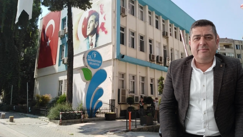 Merkezefendi Belediyesi Mayıs ayı meclis toplantısında 2025 yılı kesin hesap