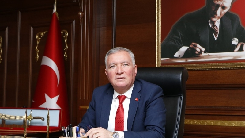 Honaz Belediyesi’nde dün yapılan belediye meclisi toplantısı, ilçedeki siyasi gündemi