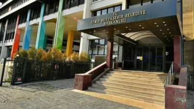 İzmir Büyükşehir Belediyesi iştiraklerinden Egeşehir Yapı Planlama Müşavirlik ve Teknoloji