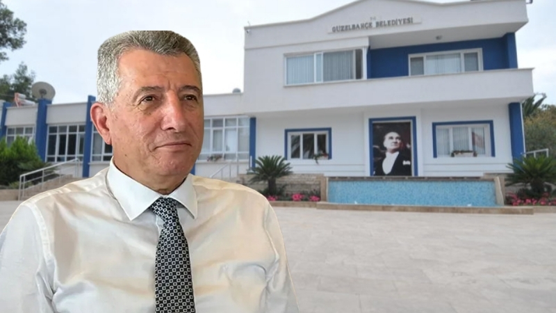 İzmir’in Güzelbahçe ilçesinde sabah saatlerinde düzenlenen operasyon siyaset gündemine bomba
