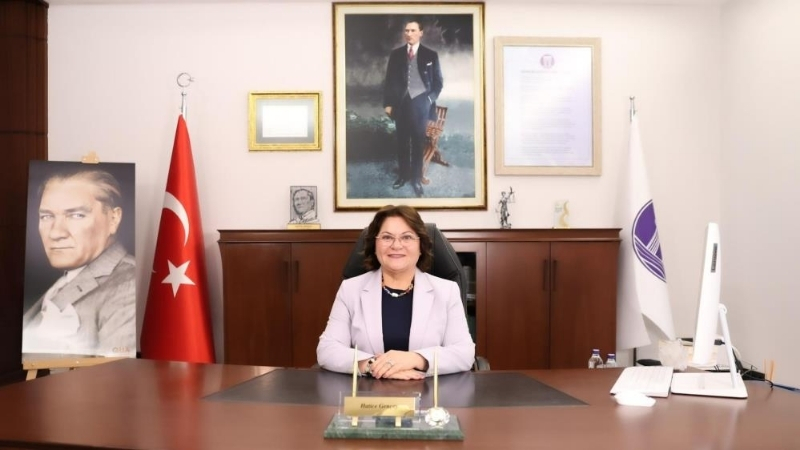 Didim Belediye Başkanı Hatice Gençay, Kurban Bayramı dolayısıyla yayımladığı mesajda