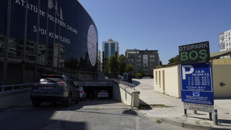 İzmir Büyükşehir Belediyesi iştiraki İZELMAN AŞ’nin, çevreci ulaşımı teşvik eden