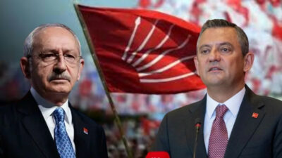 Cumhuriyet Halk Partisi’nde “mutlak butlan” kararı sonrası yaşanan liderlik krizi,
