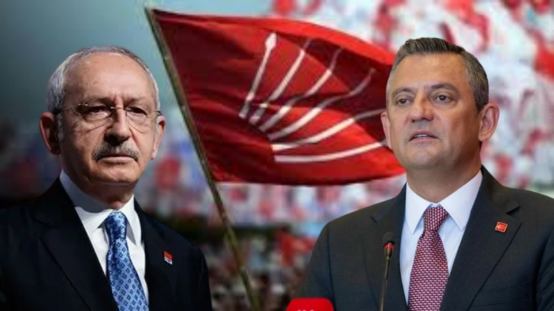 Cumhuriyet Halk Partisi’nde “mutlak butlan” kararı sonrası yaşanan liderlik krizi,