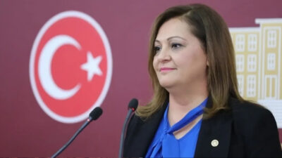 Burcu Köksal hakkında günlerdir Ankara kulislerini hareketlendiren AK Parti’ye geçiş