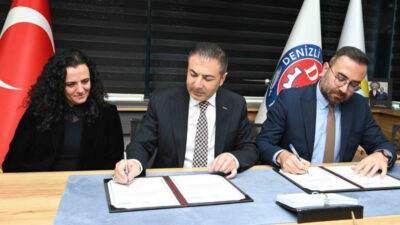 Denizli Ticaret Odası (DTO) ile Güney Ege Kalkınma Ajansı (GEKA)