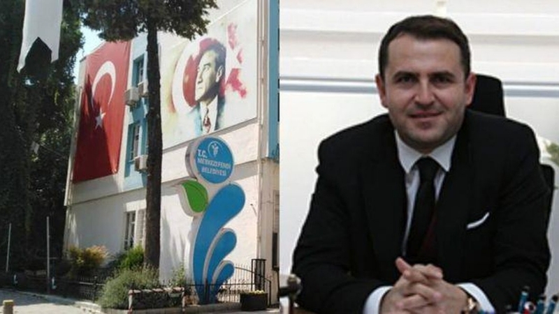Denizli’de günlerdir kamuoyunun gündeminde yer alan rüşvet ve ihaleye fesat