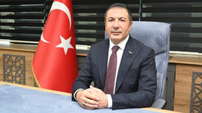 Denizli Ticaret Odası (DTO) Başkanı Uğur Erdoğan, 19 Mayıs 1919’un,
