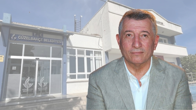 İzmir’de Güzelbahçe Belediyesi’ne yönelik yürütülen rüşvet soruşturmasında flaş bir gelişme