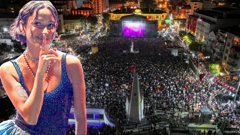 Manisa Büyükşehir Belediyesi, 19 Mayıs Atatürk’ü Anma, Gençlik ve Spor