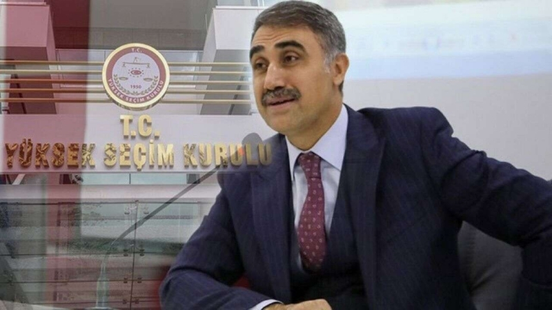 Türkiye’nin seçim süreçlerini yöneten en kritik kurumu olan Yüksek Seçim
