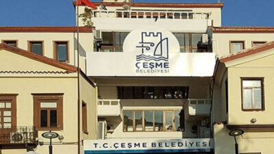 Çeşme Belediyesi’nin 375 bin liralık sosyal medya içerik hizmeti ihalesindeki