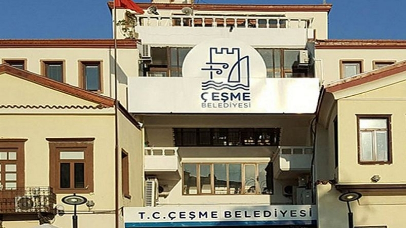 Çeşme Belediyesi’nin 375 bin liralık sosyal medya içerik hizmeti ihalesindeki