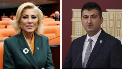 Adalet ve Kalkınma Partisi’nde Çevre ve Şehircilik Politikaları Başkan Yardımcılıkları