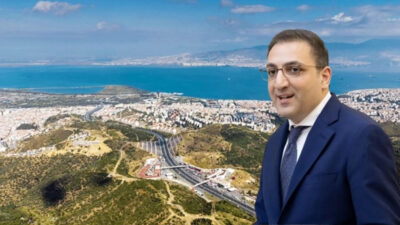 İzmir Büyükşehir Belediyesi Mayıs Ayı Meclis Toplantısı’nda, İzmir’in yıllardır çözülemeyen
