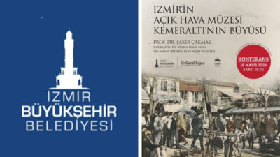 Ahmet Piriştina Kent Arşivi ve Müzesi’nde (APİKAM) Müzeler Haftası etkinlikleri