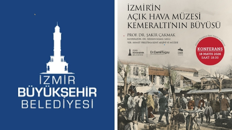 Ahmet Piriştina Kent Arşivi ve Müzesi’nde (APİKAM) Müzeler Haftası etkinlikleri