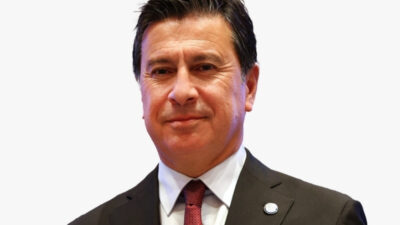 Kıyı Ege Belediyeler Birliği ve Muğla Büyükşehir Belediye Başkanı Ahmet