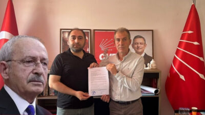 CHP’de “mutlak butlan” krizinin yankıları sürerken, eski Genel Başkan Kemal