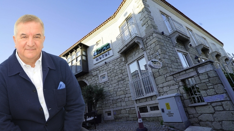 Ege Bölgesi’nde faaliyet gösteren turizm işletmeleri, yangın yönetmelikleri ile koruma