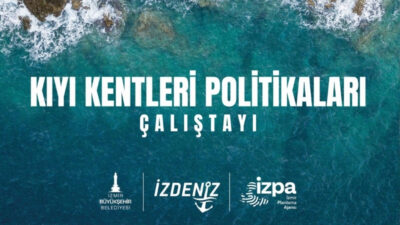 Türkiye Belediyeler Birliği tarafından “Kıyı Yönetiminde Güçlenen Yerel Yönetimler” başlığıyla