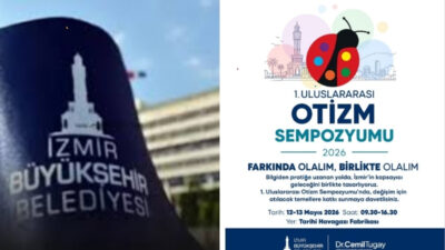 Otizmli bireyler ve aileleri ile akademi, sivil toplum ve kamu