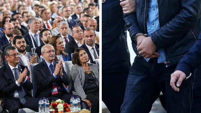 Cumhuriyet Halk Partisi’nin 38. Olağan Kurultayı’na ilişkin “mutlak butlan” tartışmaları