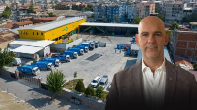 İZDOĞA A.Ş. soruşturmasında dikkat çeken bir gelişme yaşandı. İzmir Cumhuriyet
