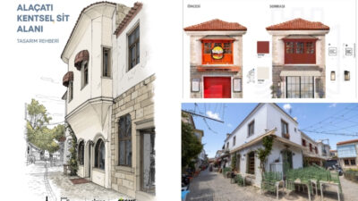 İzmir Planlama Ajansı (İZPA) ve Çeşme Vizyon Ofisi, Türkiye’nin en