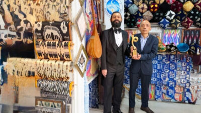 International Peace Prize ödüllü, Nobel Barış Ödülü adayı, barış aktivisti