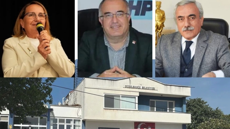İzmir’de ‘görevi kötüye kullanmak ve rüşvet’ iddiası suçlamalarıyla açılan soruşturmada