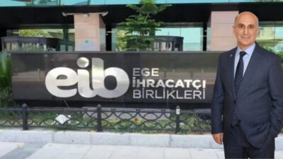 Bünyesindeki 12 ihracatçı birliğiyle Türk ihracatçılarının en büyük çatı kuruluşlarından