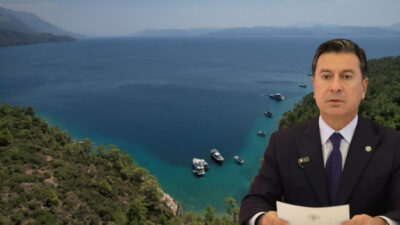 Muğla Büyükşehir Belediyesi, kentin doğal zenginliklerini korumak amacıyla bugüne kadar