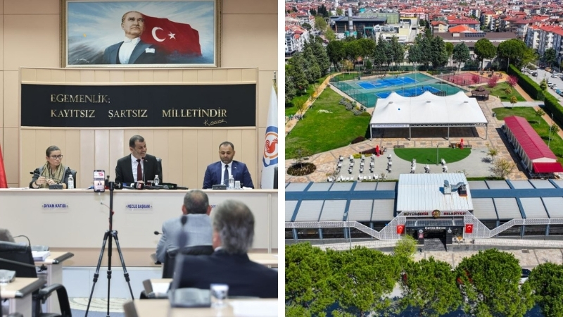 Denizli Büyükşehir Belediyesi iştiraki BELTAŞ, kurumsal dönüşüm ve mali disiplin