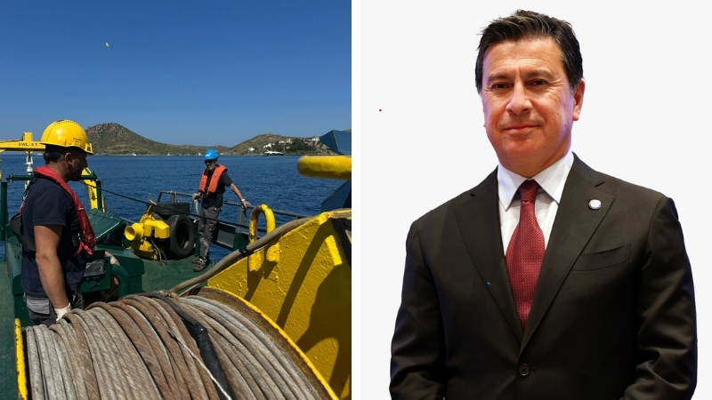 Muğla’da Deniz çayırları bilimsel yöntemlerle tespit edilip korunacak, Bodrum ve