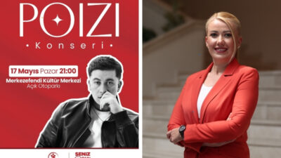 19 Mayıs Atatürk’ü Anma, Gençlik ve Spor Bayramı Merkezefendi’de, Poizi