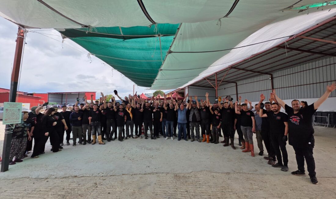 
Kurban Bayramı boyunca birlik, beraberlik ve dayanışma ruhunu ön planda