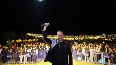 Çivril Belediyesi tarafından 19 Mayıs Atatürk’ü Anma Gençlik ve Spor