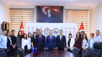 Muğla Valiliği tarafından hazırlanan “2026 Muğla Gençlik Yılı” çalışmaları kapsamında