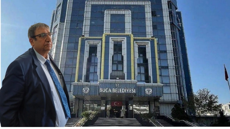 Buca Belediye Başkanı Görkem Duman’ın İçişleri Bakanlığı tarafından görevden uzaklaştırılmasının