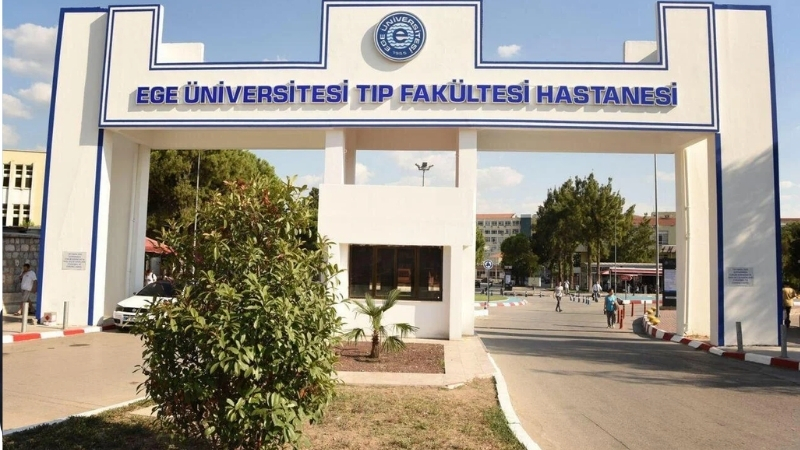 Ege Üniversitesi’ndeki 3.1 milyar liralık dev yolsuzluk soruşturmasında adli süreç