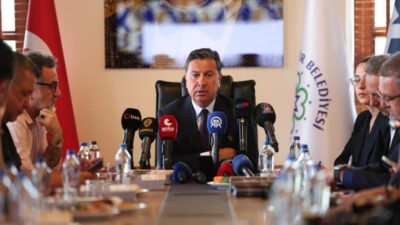 Muğla Büyükşehir Belediyesi'nin stratejik düşünce ve araştırma merkezi olarak faaliyet