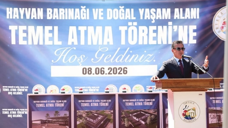 Muğla Büyükşehir Belediye Başkanı Ahmet Aras, Ortaca ve Dalaman’da düzenlenen